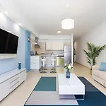 Apartment Brisa - Armonia Park,