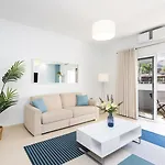 Apartment Brisa - Armonia Park,