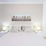 Brisa - Armonia Park, Apartment Bajamar (La Laguna)