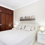 Apartment Brisa - Armonia Park,