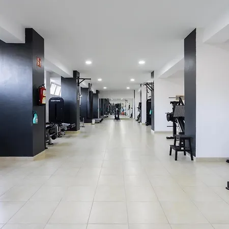 Apartment Brisa - Armonia Park,