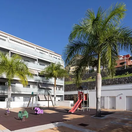 Apartment Brisa - Armonia Park,