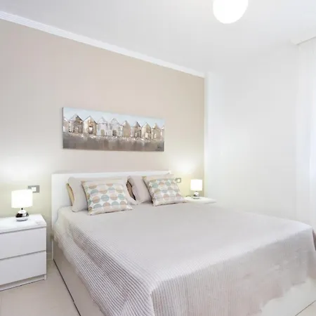 Brisa - Armonia Park, * Bajamar (La Laguna)