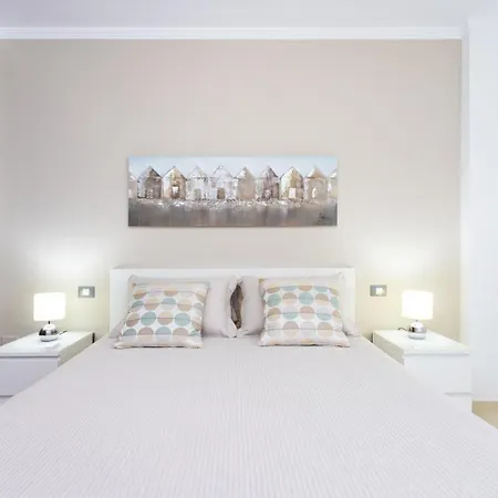 Brisa - Armonia Park, Casa vacanze Bajamar (La Laguna)