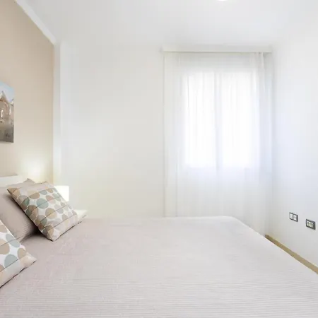 Brisa - Armonia Park, Casa vacanze *