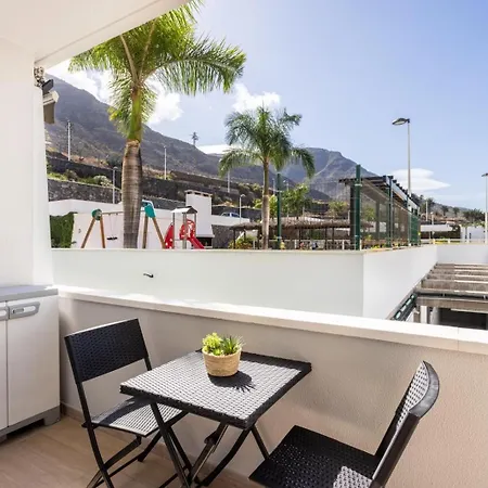 Casa vacanze Brisa - Armonia Park, Bajamar (La Laguna)