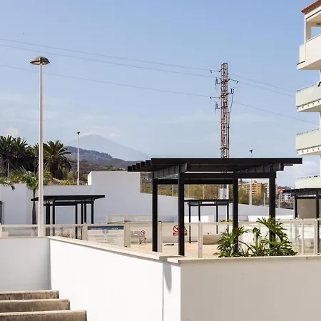 Casa vacanze Brisa - Armonia Park, Bajamar (La Laguna)