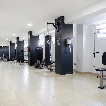 Brisa - Armonia Park, Bajamar (La Laguna)