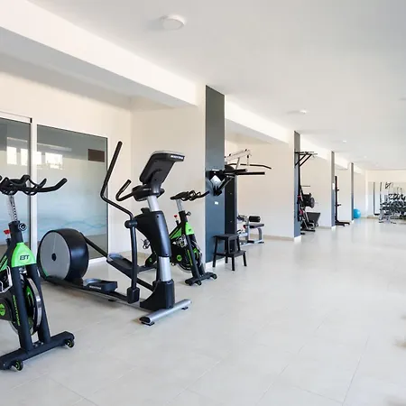 Casa vacanze Brisa - Armonia Park, *