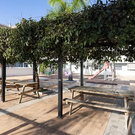 Casa vacanze Brisa - Armonia Park, *