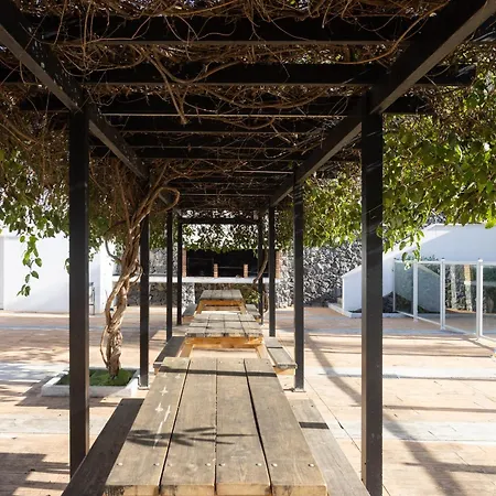 בית נופש Brisa - Armonia Park,